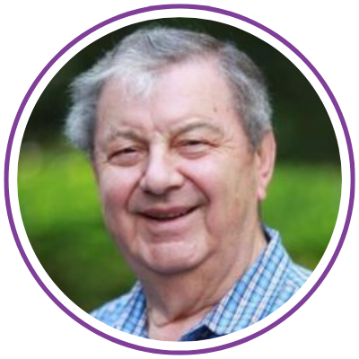 John Banmen 400 x 400