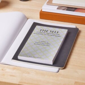 the Self cover