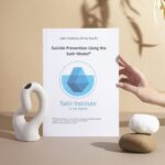 Suicide Prevention Using the Satir Model booklet
