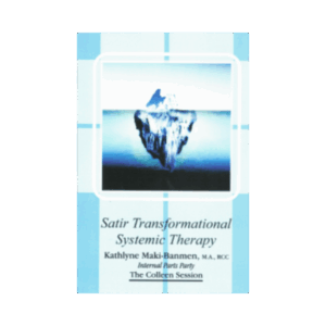 Workshop Demonstration – Colleen